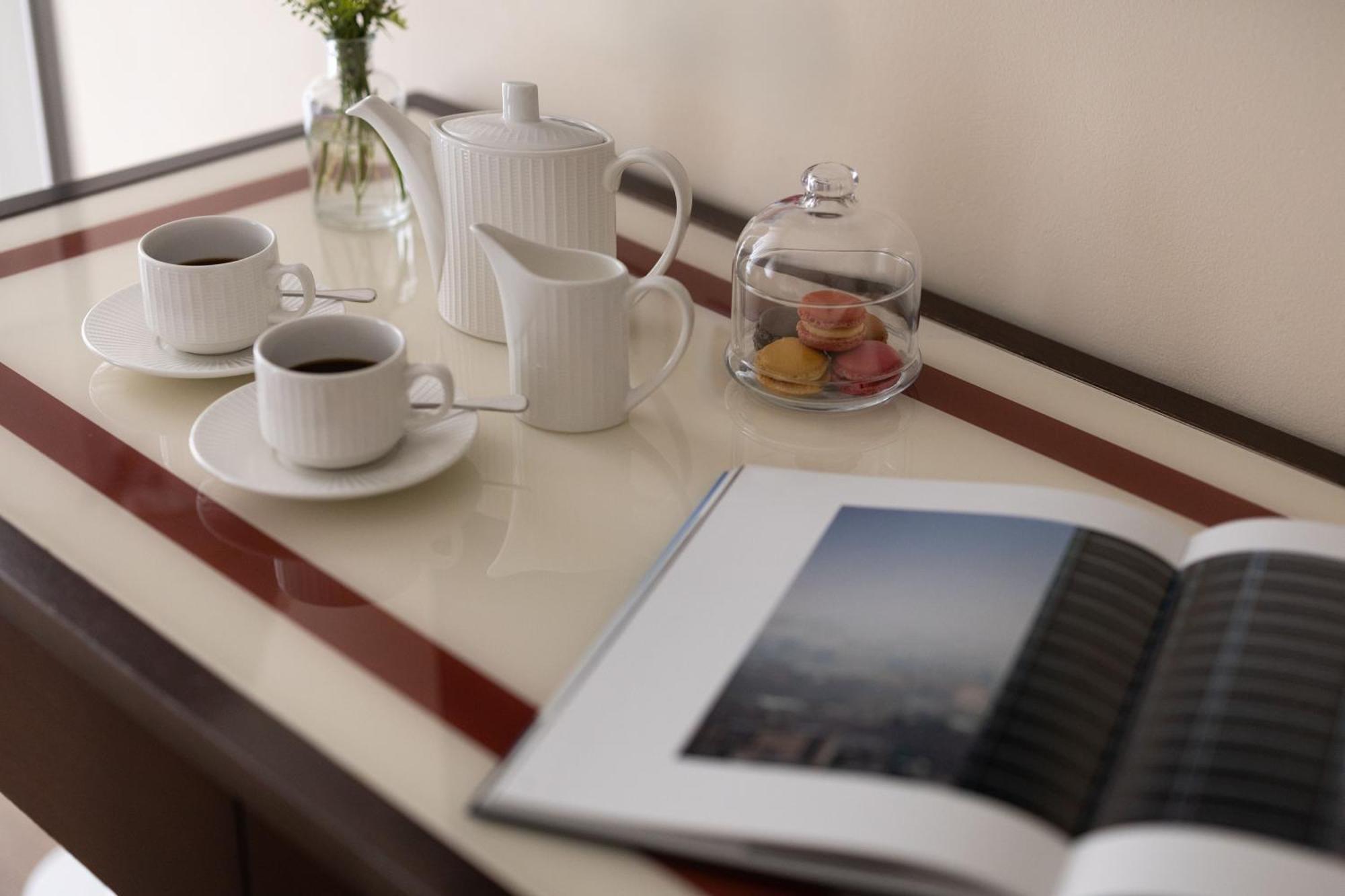 Una Hotels Cusani Milano Exteriér fotografie